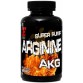 Extreme&Fit, Arginin AKG, 250 tbl