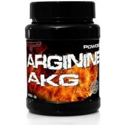 Extreme&Fit, Arginin AKG, 250 g