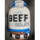 Ever Build Nutrition - 100% Beef Isolate , 1816g