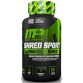 MusclePharm, Shred Sport, 60 kaps.