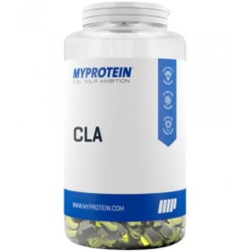 MyProtein, CLA, 60 kps