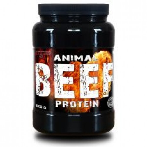 Extreme&Fit, Animal Beef Protein, 1kg