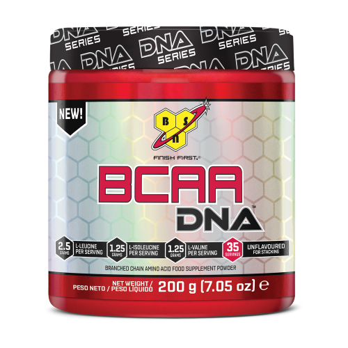 BSN, BCAA DNA, 200 g