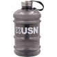 USN, Watter Bottle Jug, Čierny,  2,2 l