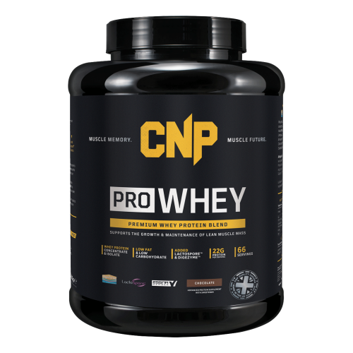 CNP Professional Whey, 2000 g