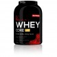 Nutrend, Whey Core, 2200 g