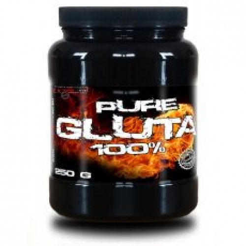 Extreme&Fit, Glutamin Pure 100%, 500 g