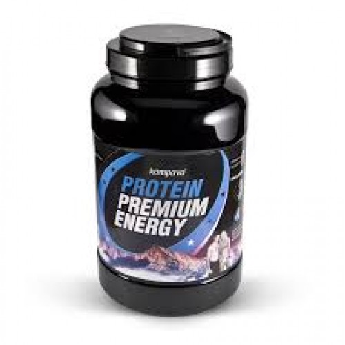 Kompava, Protein Premium Energy, 1400 g