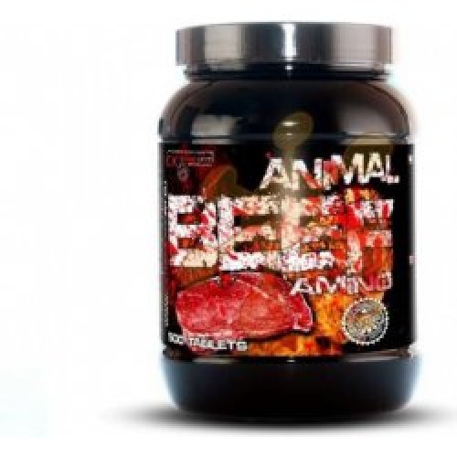 Extreme&Fit, Amino Beef, 500 kps.