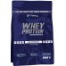 FITWhey, Whey Protein Concentrate, 2000 g
