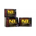 Nutrend, N1 Extreme, 10x17 g