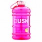 USN, Watter Bottle Jug, 1 Liter, Ružový