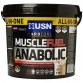 USN, Muscle Fuel Anabolic, 4kg rôzne príchute