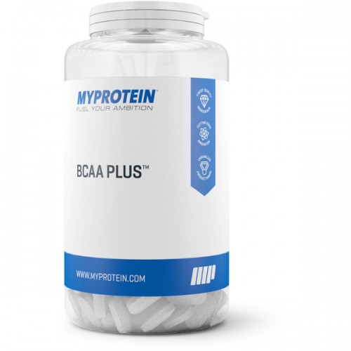 MyProtein, BCAA Plus, 90 tbl