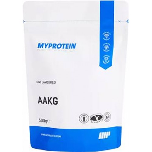 MyProtein, AAKG, 500 g